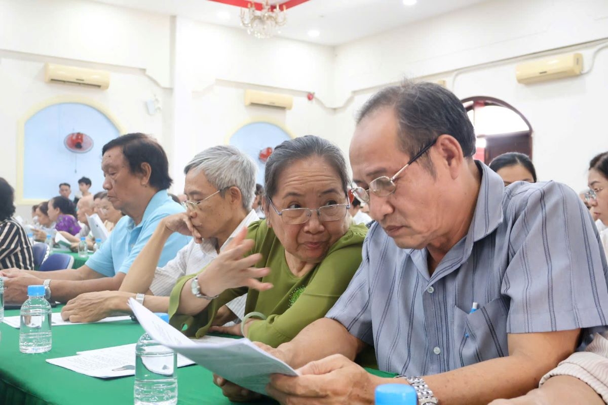 cac khu dan cu o tp.hcm tich cuc chuan bi cho ngay hoi non song hinh anh 5