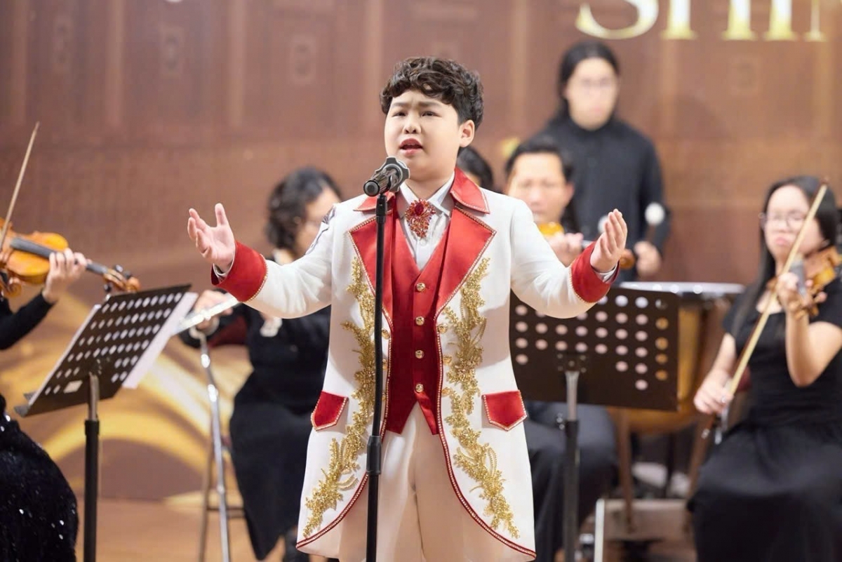 giong ca opera 14 tuoi duong Duc hai va hanh trinh theo duoi dong nhac kho hinh anh 1