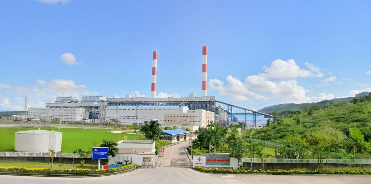 EVNGENCO3: Sản lượng điện tháng 1/2026 tăng so với cùng kỳ năm ngoái