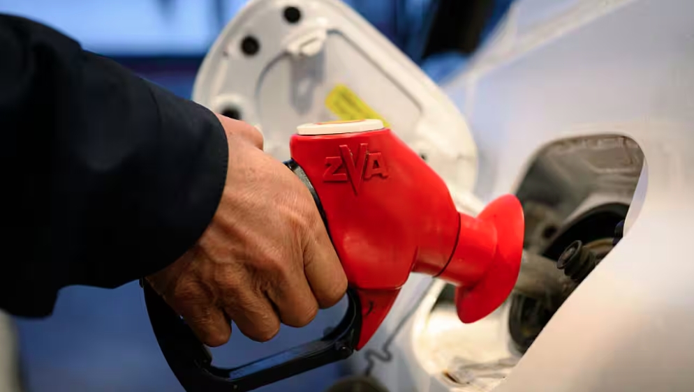 australia dieu tra cac cong ty phan phoi xang dau co dau hieu gam hang hinh anh 1