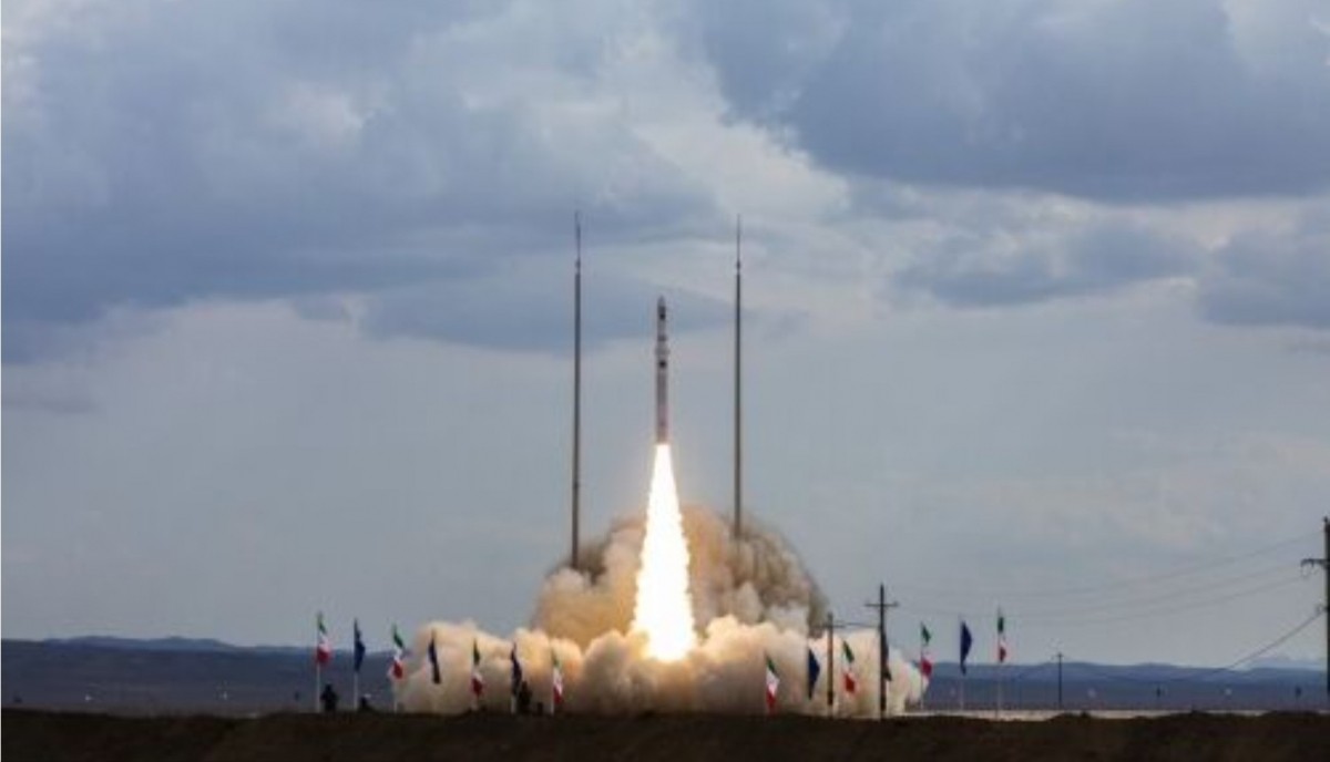 vi sao don danh cua iran vao diego garcia khien phuong tay lo ngai hinh anh 1