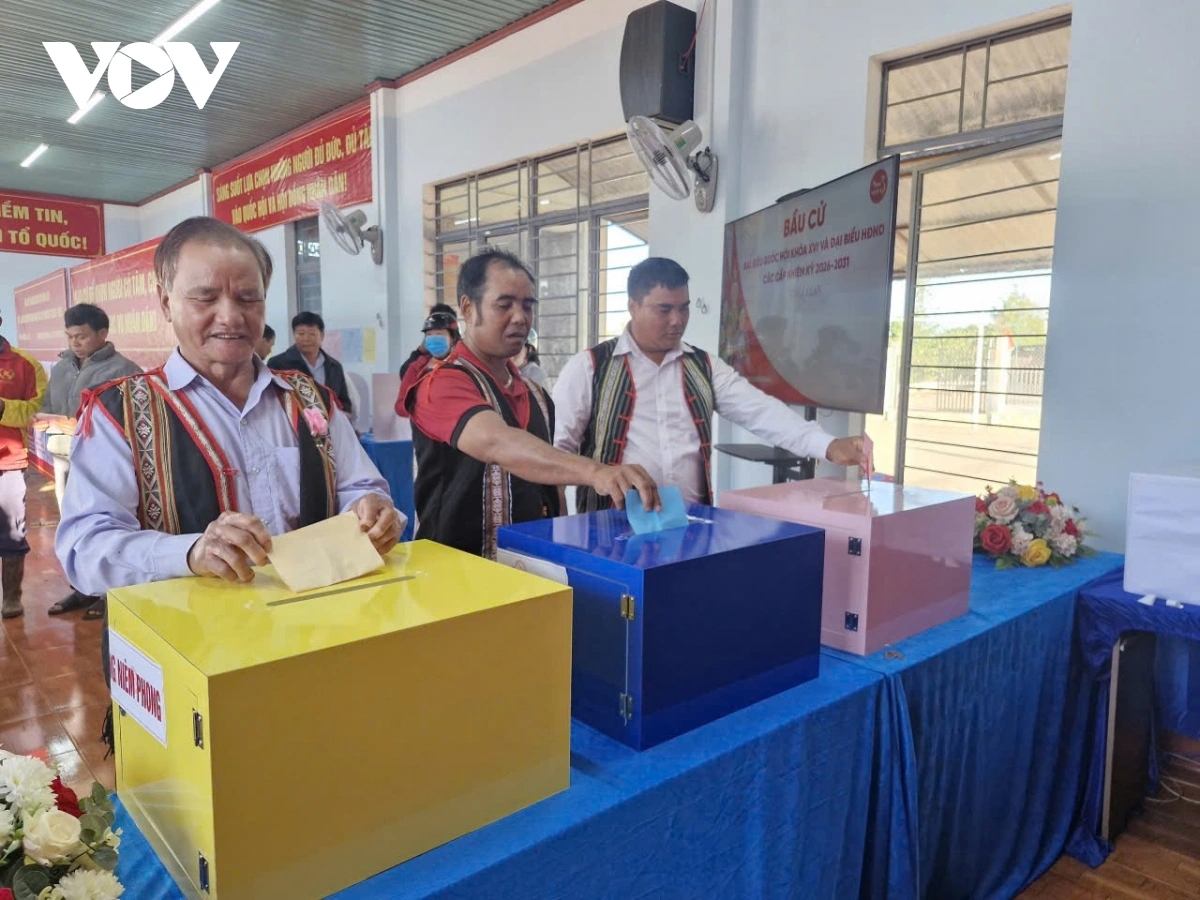 tuong thuat truc tiep ngay hoi toan dan 15 3 2026 hinh anh 338