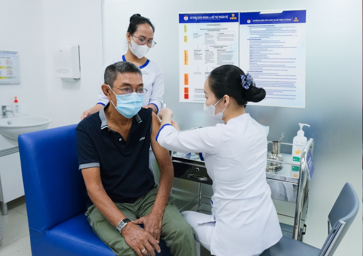 lien tuc ghi nhan cac ca mac va nguy kich do nao mo cau, nhieu nguoi tiep xuc gan hinh anh 2