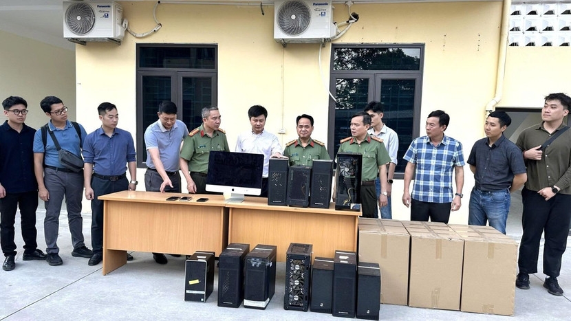 police bust student-led global malware ring infecting 94,000 pcs picture 1