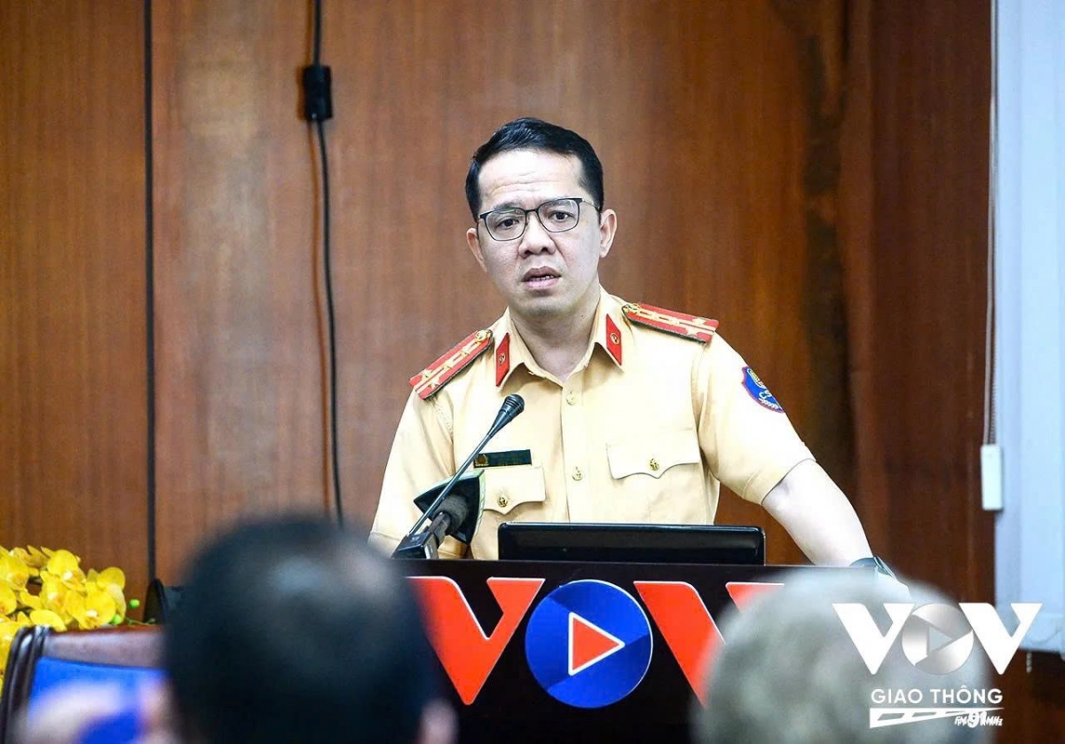 xem clip tai nan truoc sat hach lai xe Danh manh vao y thuc hoc vien hinh anh 2