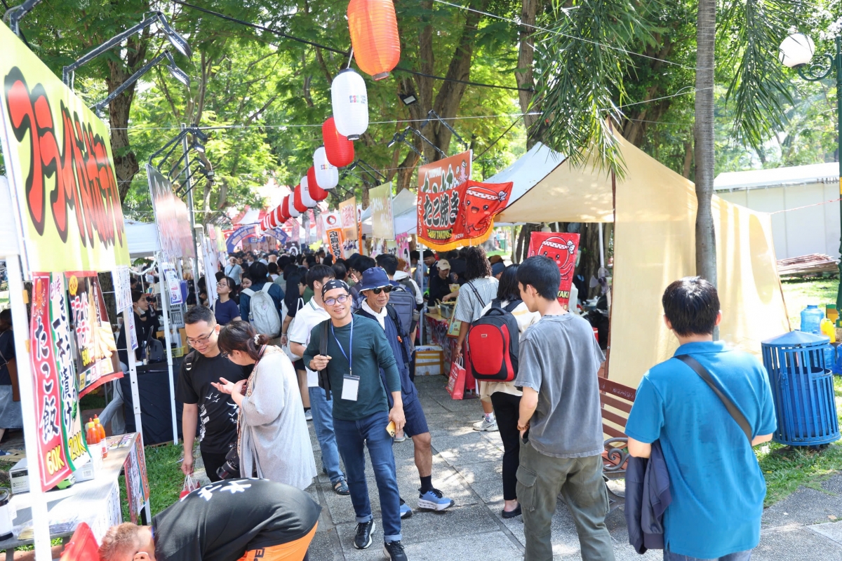 Lễ hội Việt Nam - Nhật Bản 2026: Tăng cường kết nối thế hệ trẻ hai nước