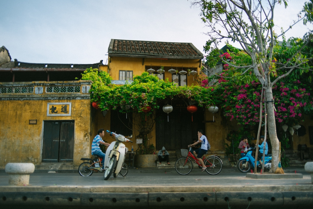 hoi an lot top 51 diem den dep nhat the gioi nam 2026 hinh anh 2