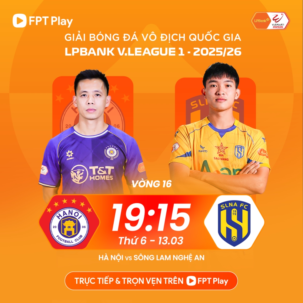 ket qua vong 16 v-league 2025 2026 ha noi fc thang dam slna hinh anh 2