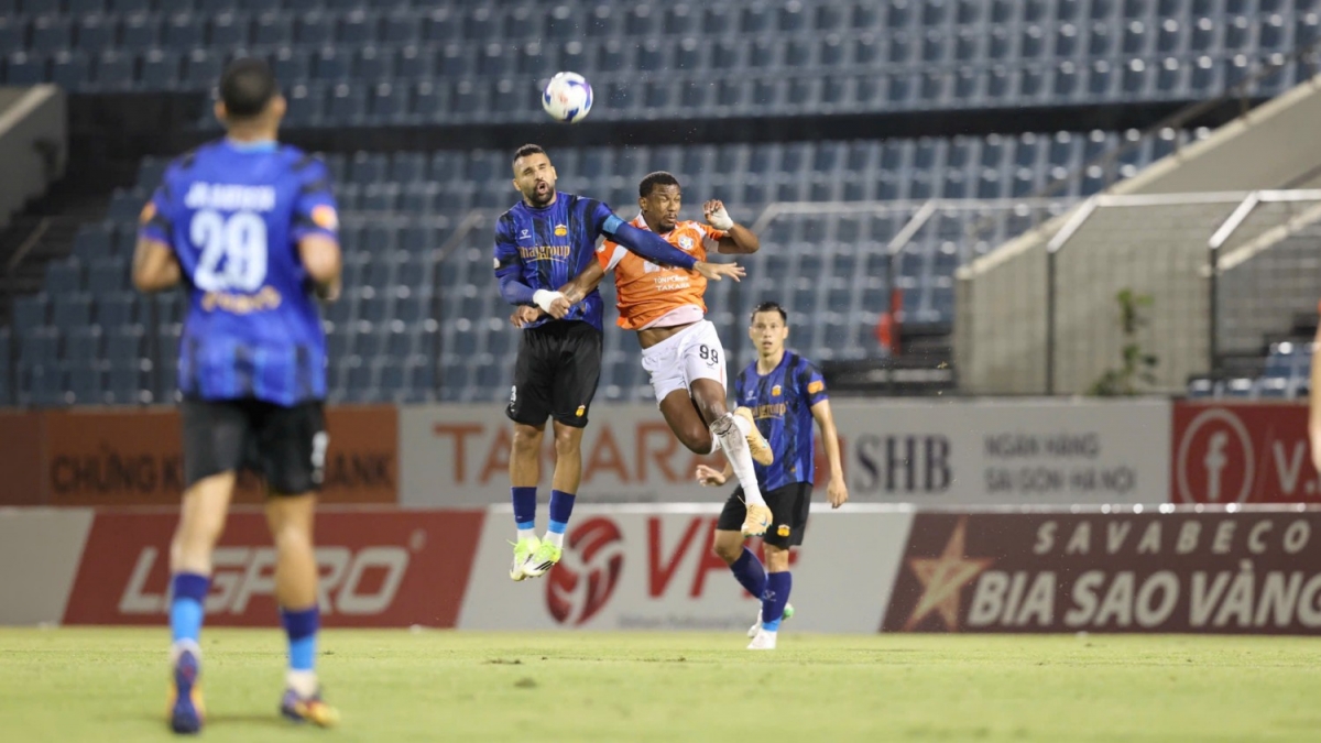 sau vong 16 v-league 2025 2026 song ma dua vo dich hinh anh 1