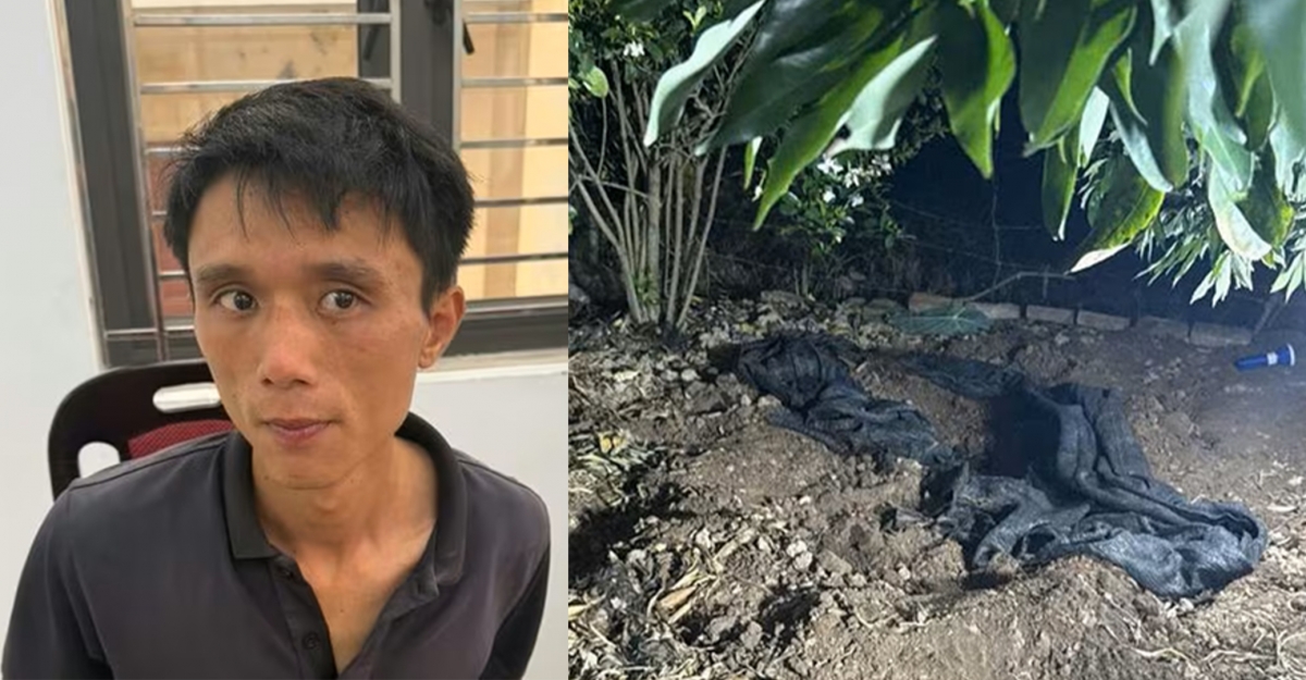 hai phong bat nghi pham sat hai cu ba 87 tuoi hinh anh 1