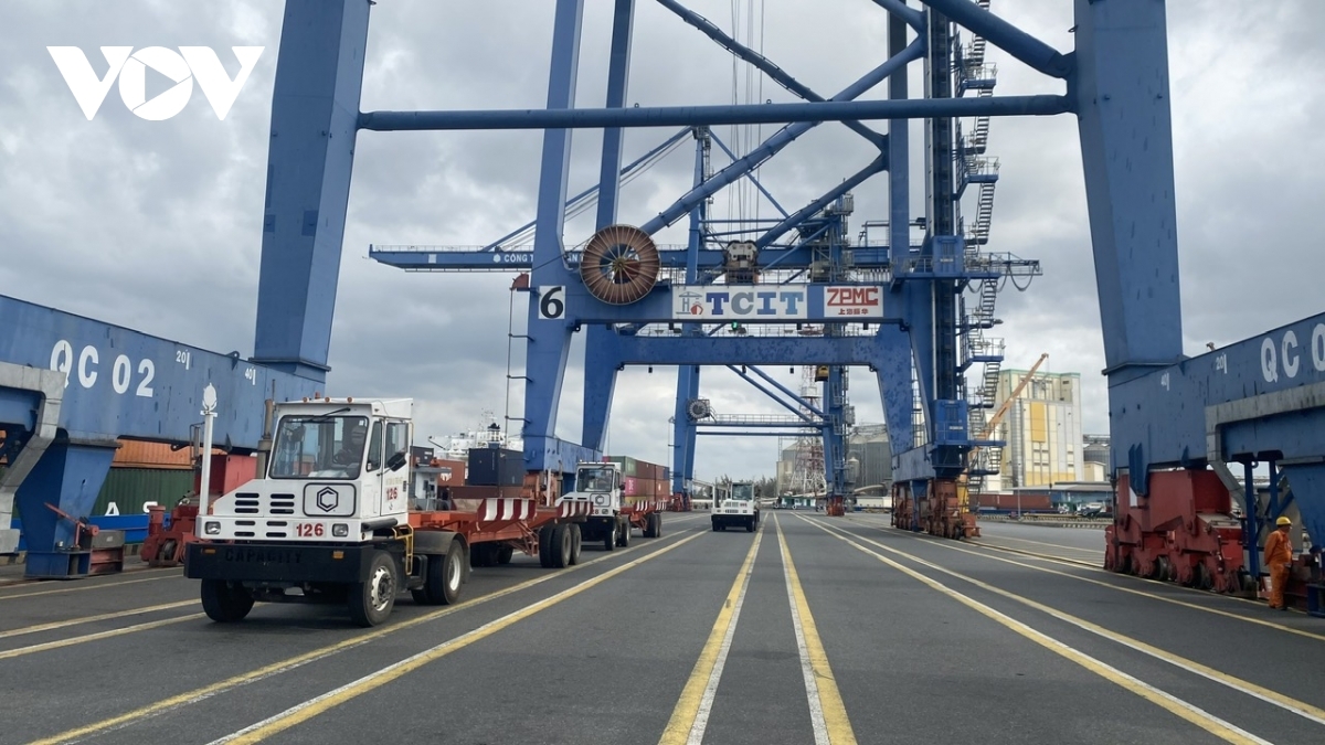 kien nghi ho tro tau bien viet nam qua eo hormuz, giu on dinh gia cuoc van tai hinh anh 2