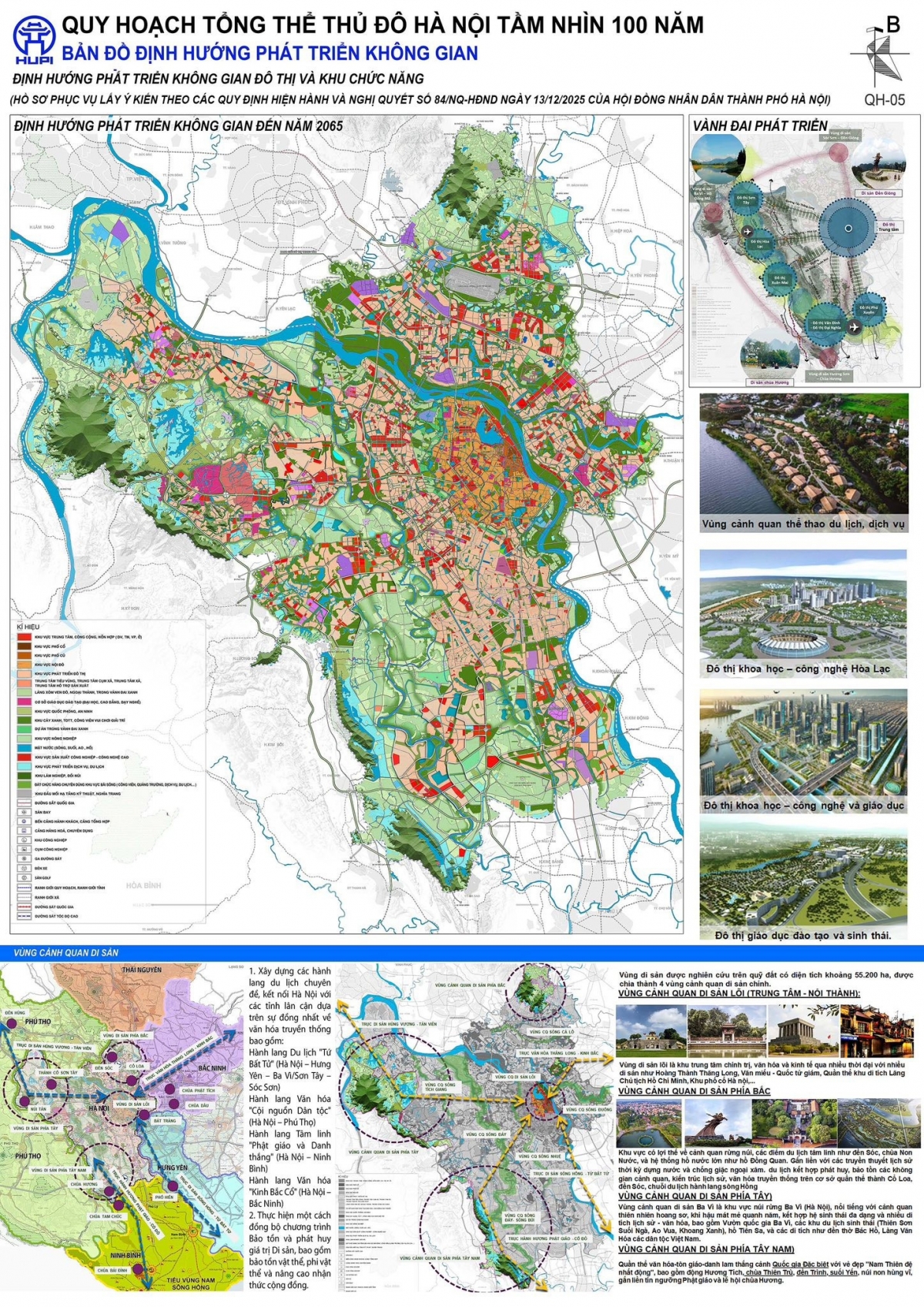 hanoi targets global city goal with per capital income nearing us 100,000 picture 1