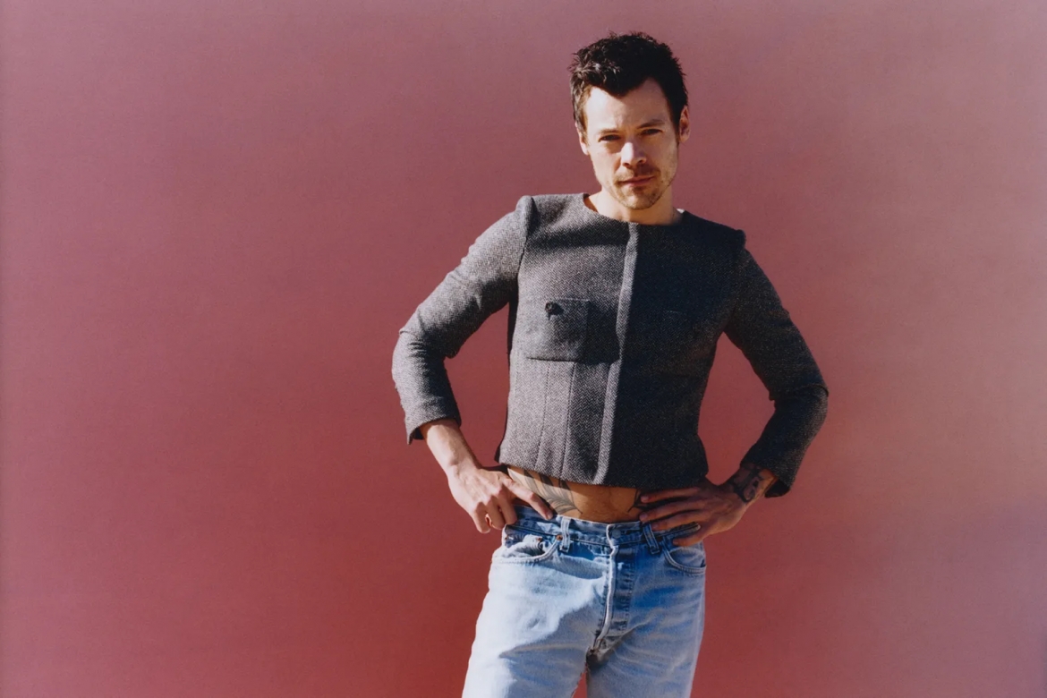 harry styles tro lai voi album moi pop khong chi de nghe, ma de suy ngam hinh anh 2