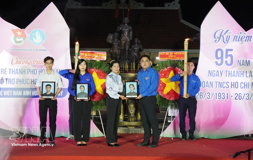 youth month restoring portraits to honour war heroes picture 1