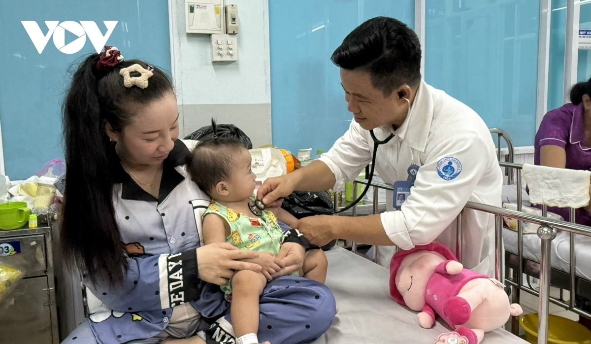 hcm city records first three hfmd deaths of 2026 as cases surge picture 1