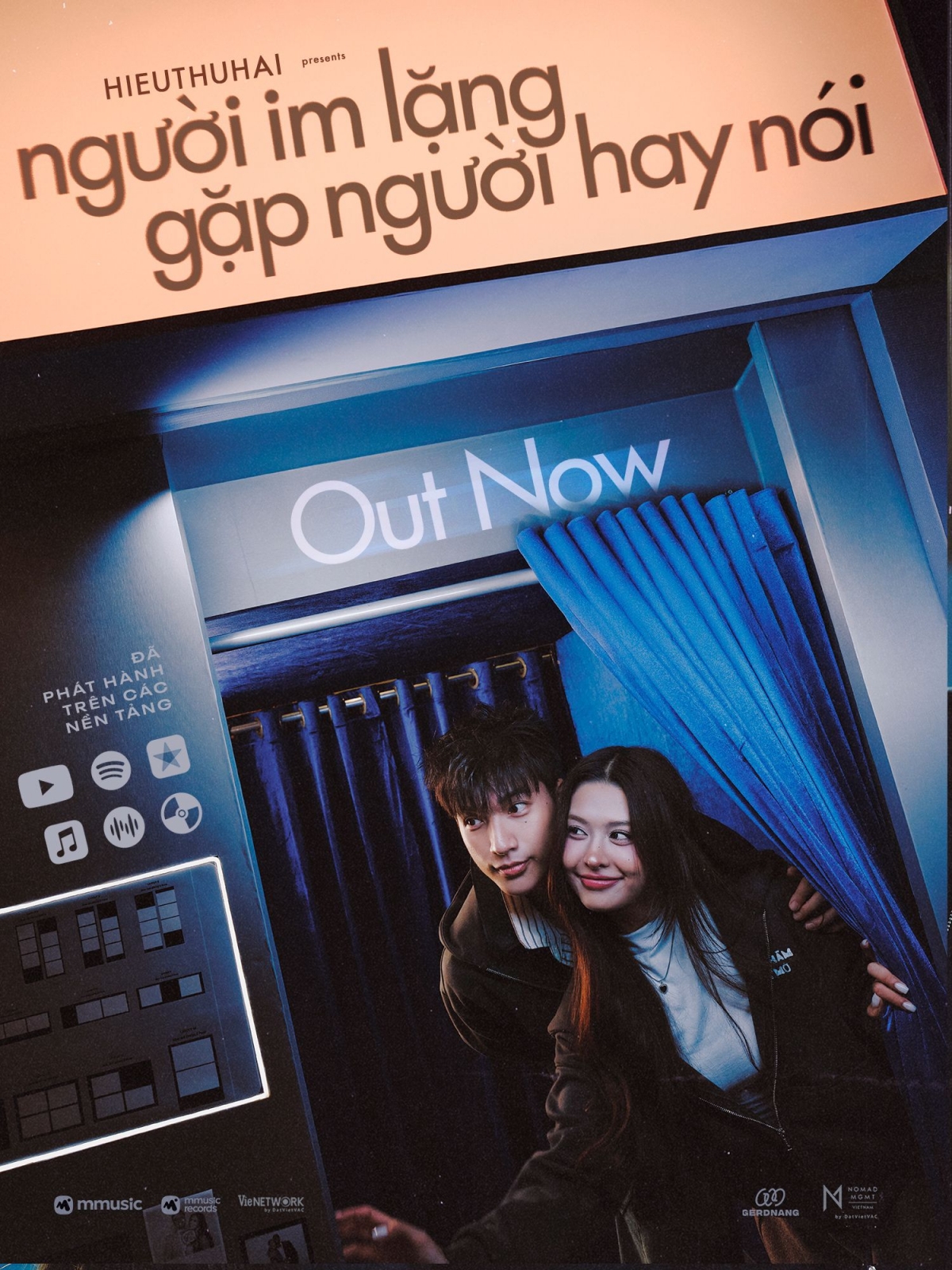 sao viet 12 3 soobin khoe anh dot chay san khau khien fan bung no binh luan hinh anh 9