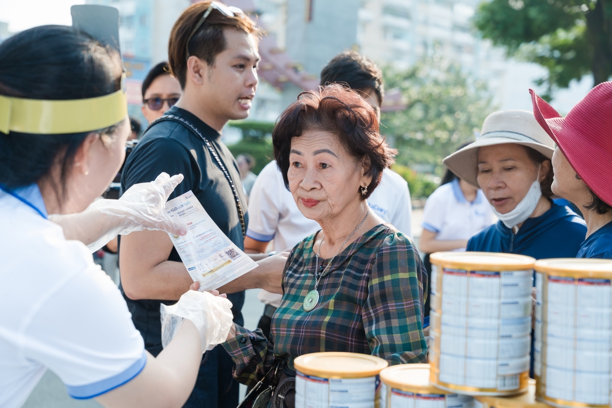 tich luy von suc khoe - nep song moi cua nguoi hien dai hinh anh 1