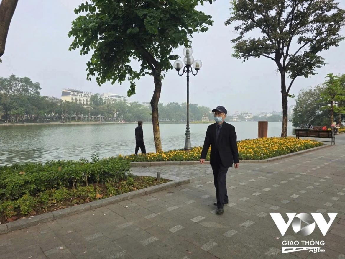hanoiair, ky vong canh bao som o nhiem khong khi hinh anh 1