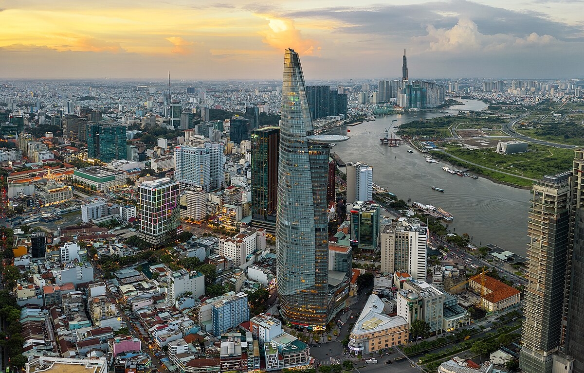 ho chi minh city approves plan for vnd5 trillion venture capital fund picture 1