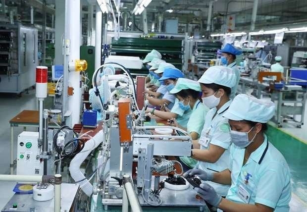 ho chi minh city targets high-quality fdi inflows picture 1
