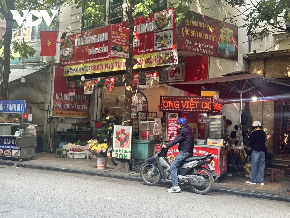 tu hom nay 1 3, tai khoan ngan hang ho kinh doanh phai dung ten dang ky hinh anh 1