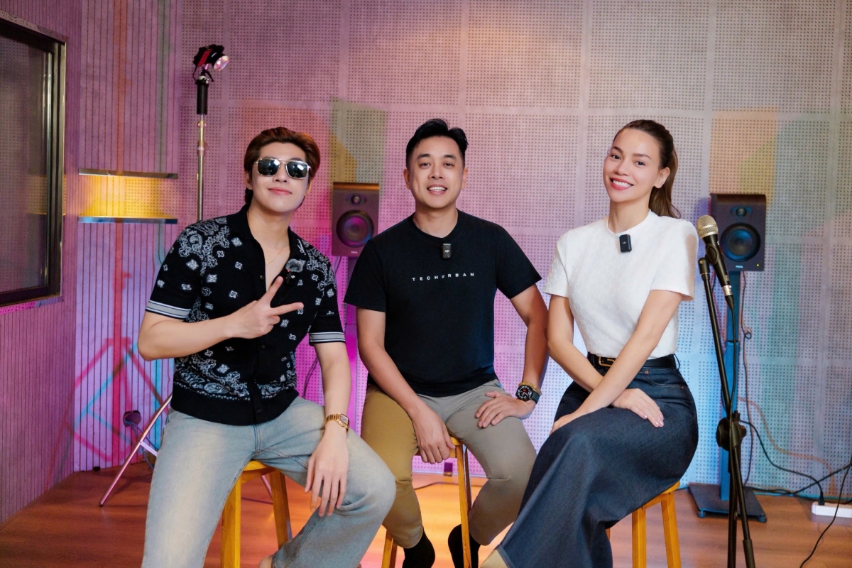 sao viet 19 3 toc tien tha thinh, gay thuong nho voi ve dep quyen ru hinh anh 6