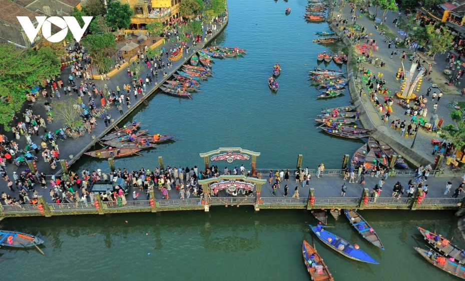 booking.com reveals vietnam s most welcoming destinations for 2026 picture 1