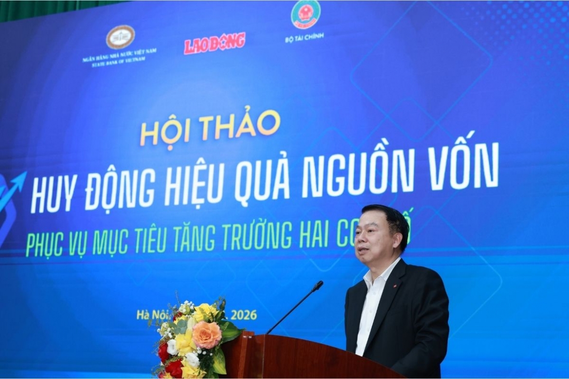thi truong von duoc ky vong tro thanh don bay cho muc tieu tang truong kinh te hinh anh 1