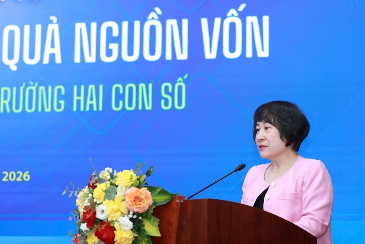 thi truong von duoc ky vong tro thanh don bay cho muc tieu tang truong kinh te hinh anh 2