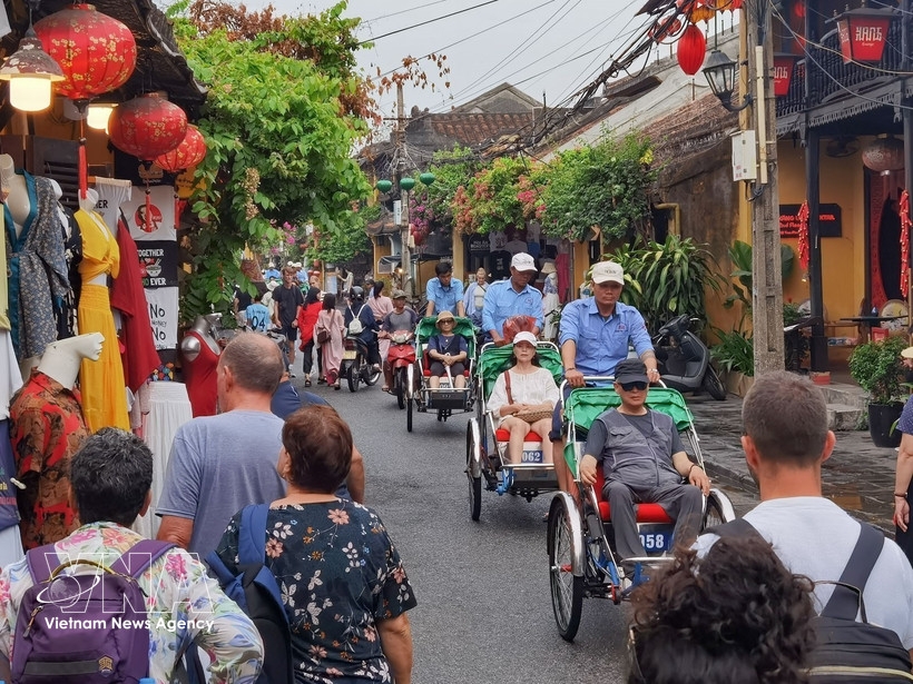 vietnam gains popularity among filipino travellers picture 1