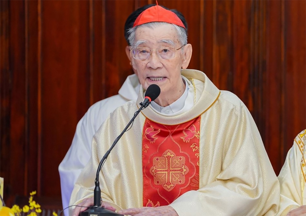 Duc hong y gioan baotixita pham minh man qua doi hinh anh 1