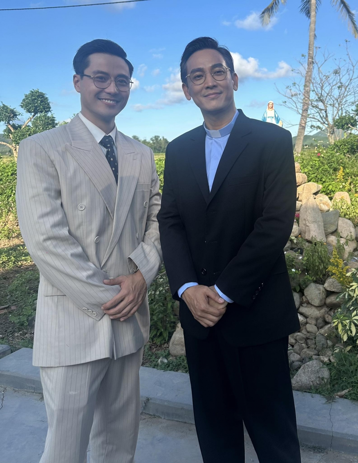 sao viet 19 3 toc tien tha thinh, gay thuong nho voi ve dep quyen ru hinh anh 2