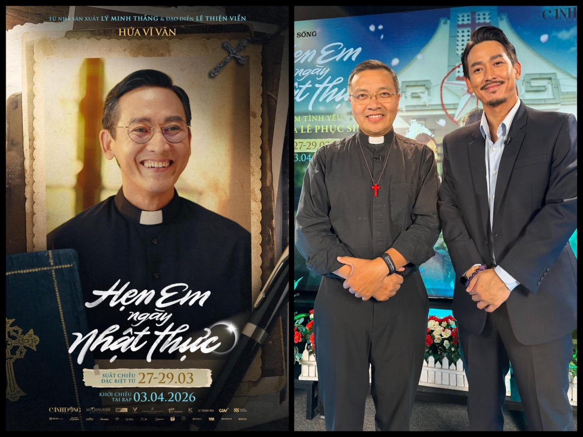 sao viet 25 3 Doan van hau gay bao like voi anh len tuyen cung Dinh trong hinh anh 11