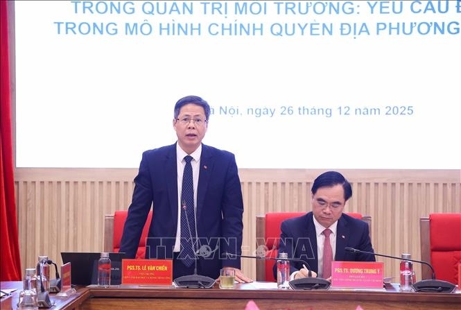 ca the hoa trach nhiem, kien tao moi truong dau tu on dinh de but pha tang truong hinh anh 2