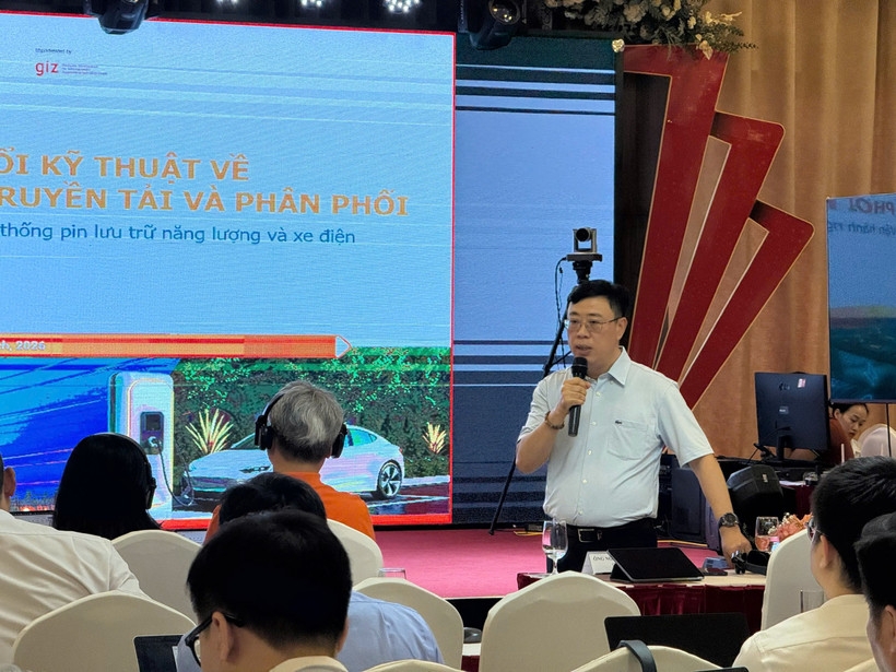 experts seek to improve power dispatch in new energy era picture 1