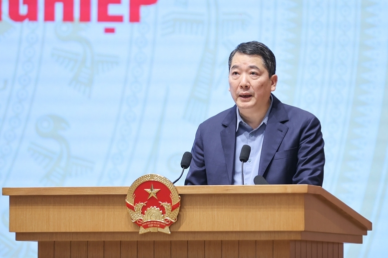 tu ho tro sang trao quyen , doanh nghiep vao vai kien tao tang truong hinh anh 1