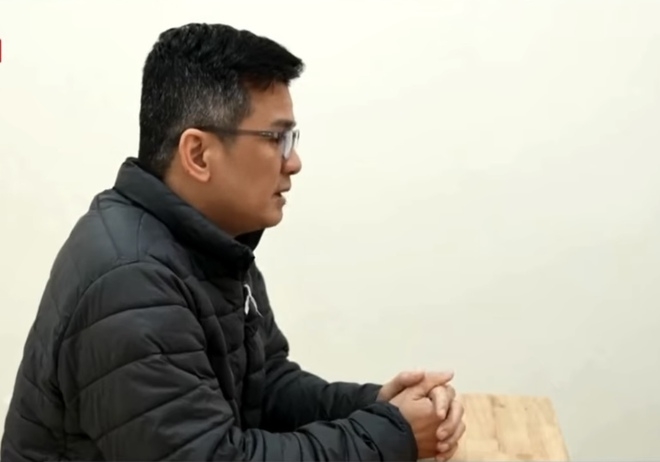 khoi to 74 nguoi lien quan vu an lam sai lech du lieu quan trac moi truong hinh anh 1