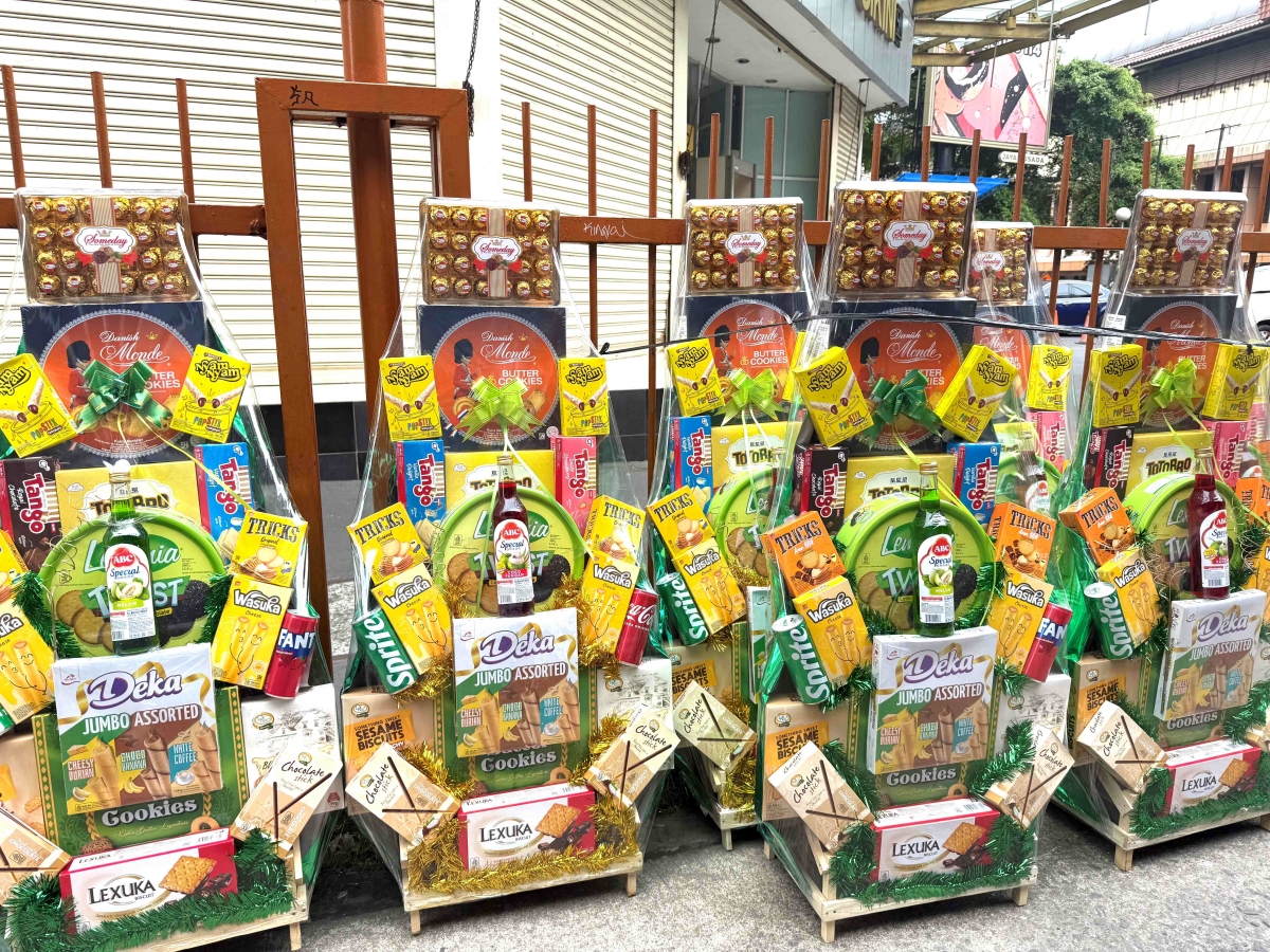 nhung nghi le va van hoa dac sac trong le eid al fitr o indonesia hinh anh 7