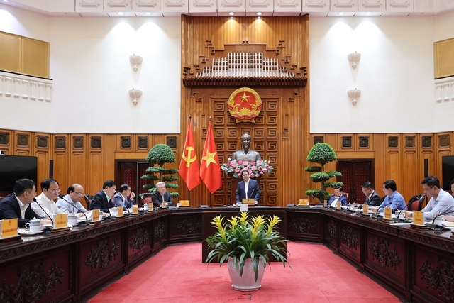 thu tuong De xuat ung ngan sach nha nuoc ho tro quy binh on gia xang dau hinh anh 2