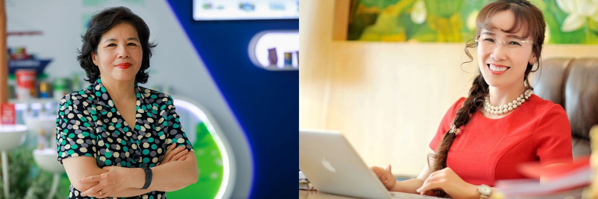 vietnamese women drive economic growth, innovation, gender equality progress picture 2