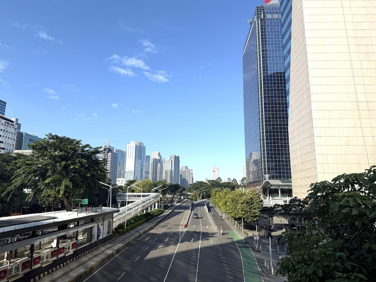 Indonesia cân nhắc khả năng cắt giảm giờ làm để tiết kiệm nhiên liệu