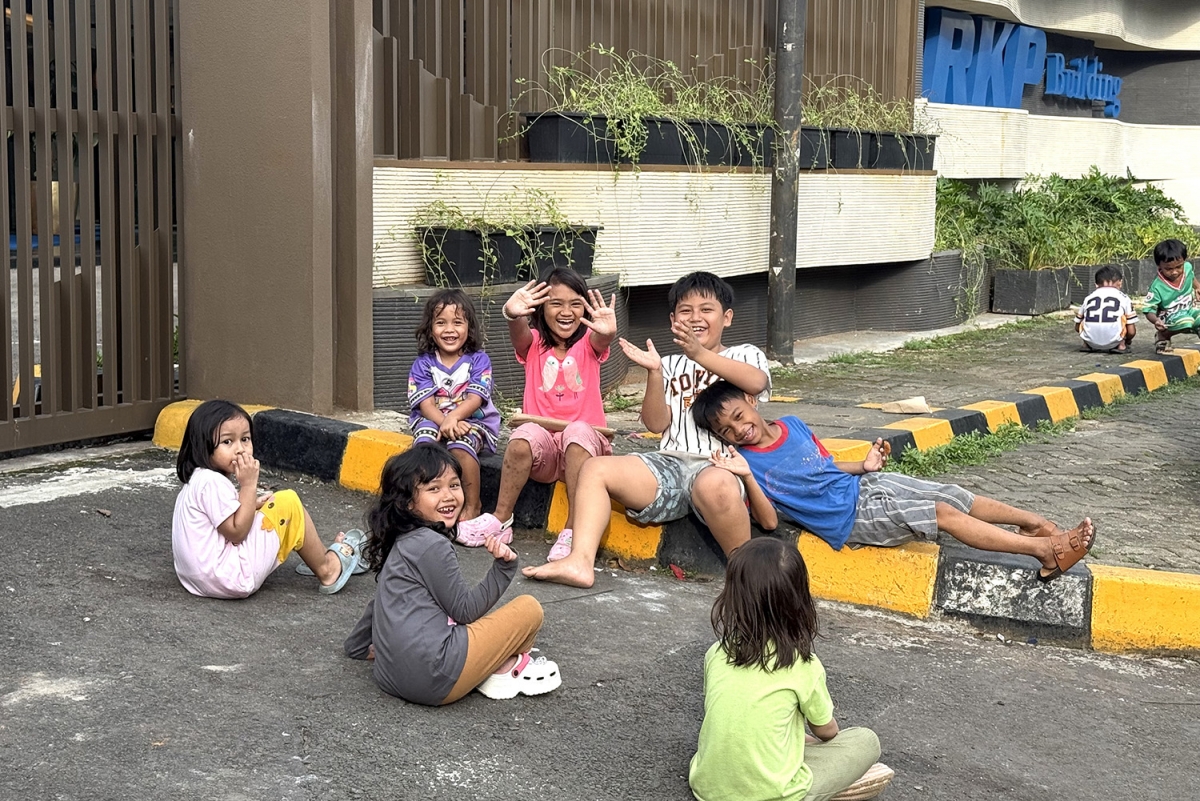 Lệnh hạn chế mạng xã hội cho trẻ em dưới 16 tuổi bắt đầu có hiệu lực tại Indonesia