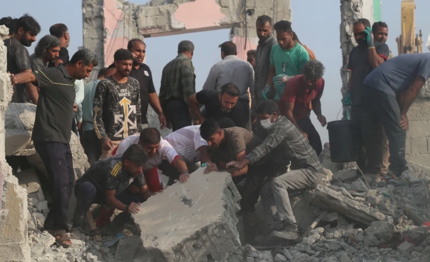 Quốc hội Mỹ tranh cãi về chiến lược Iran, lo chính quyền Trump vượt lằn ranh đỏ