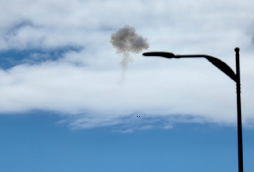 vietnamese embassies in the gulf issue urgent advisory notices to citizens picture 1