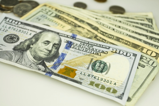 Tỷ giá USD hôm nay 4/5: Tỷ giá trung tâm giảm còn 25.112 đồng/USD