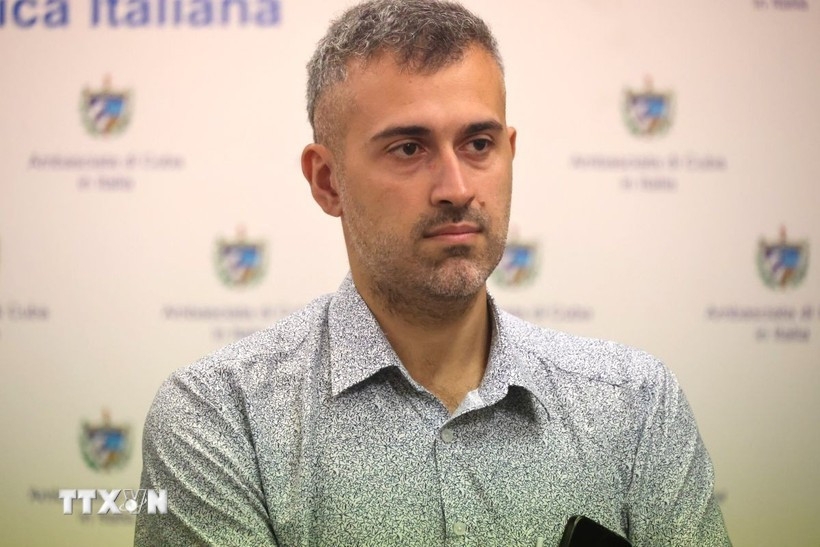 na election ushers vietnam into new era of rise italian expert picture 1