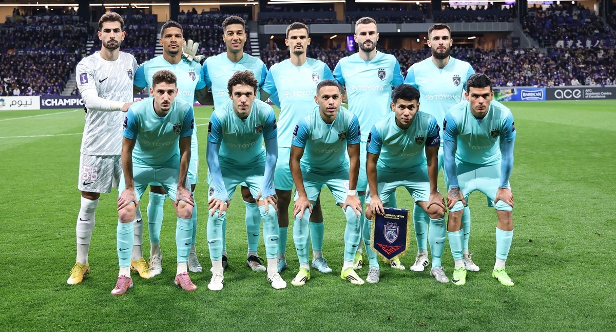 B&oacute;ng đ&aacute; Malaysia c&oacute; động th&aacute;i bất ngờ với AFC