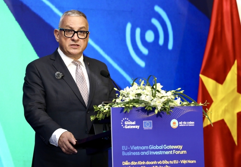 eu danh 560 trieu euro ho tro viet nam chuyen dich nang luong, phat trien kinh te hinh anh 3