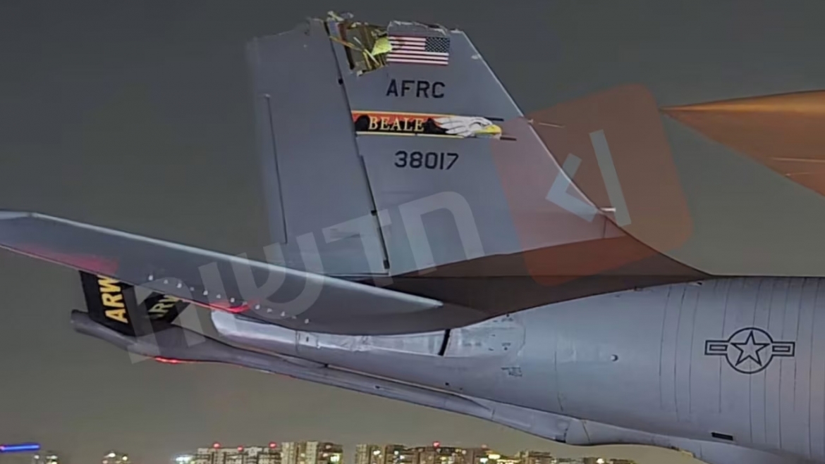 my xac nhan 6 quan nhan thiet mang trong vu roi may bay kc-135 tai iraq hinh anh 3