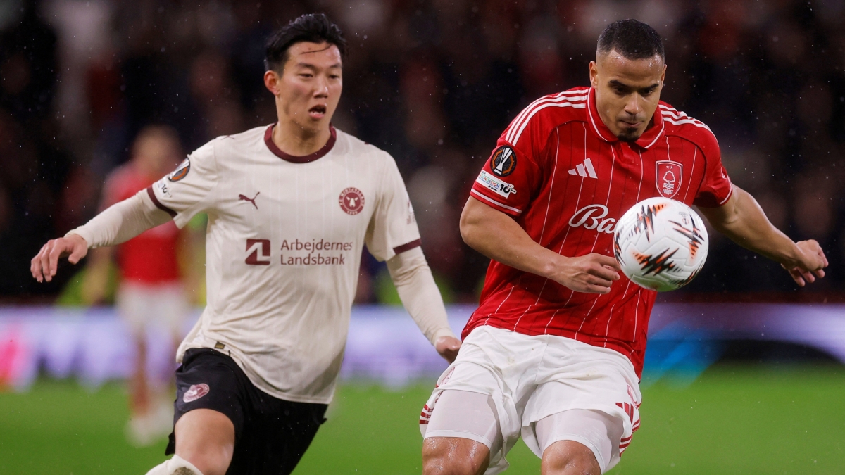 Kết quả bóng đá hôm nay 13/3: Đại diện Ngoại hạng Anh gây thất vọng ở cúp châu Âu